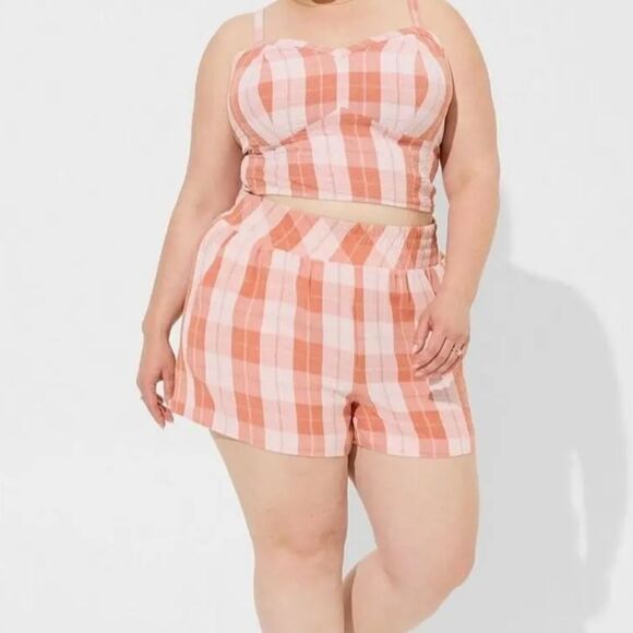 Torrid 1 Shorts Only - Picture 1 of 5
